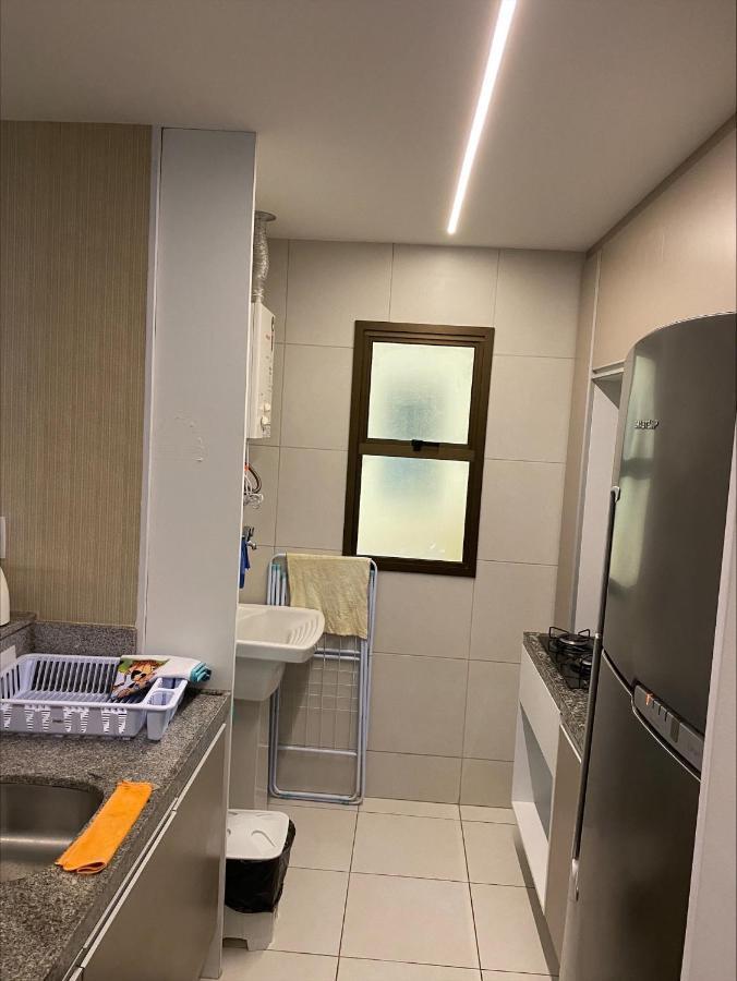 Vg Sun Cumbuco Apto Exterior photo
