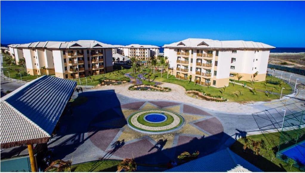 Vg Sun Cumbuco Apto Exterior photo