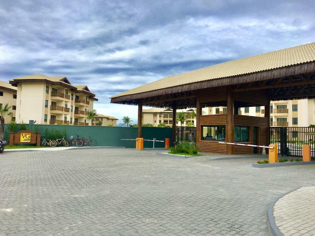 Vg Sun Cumbuco Apto Exterior photo