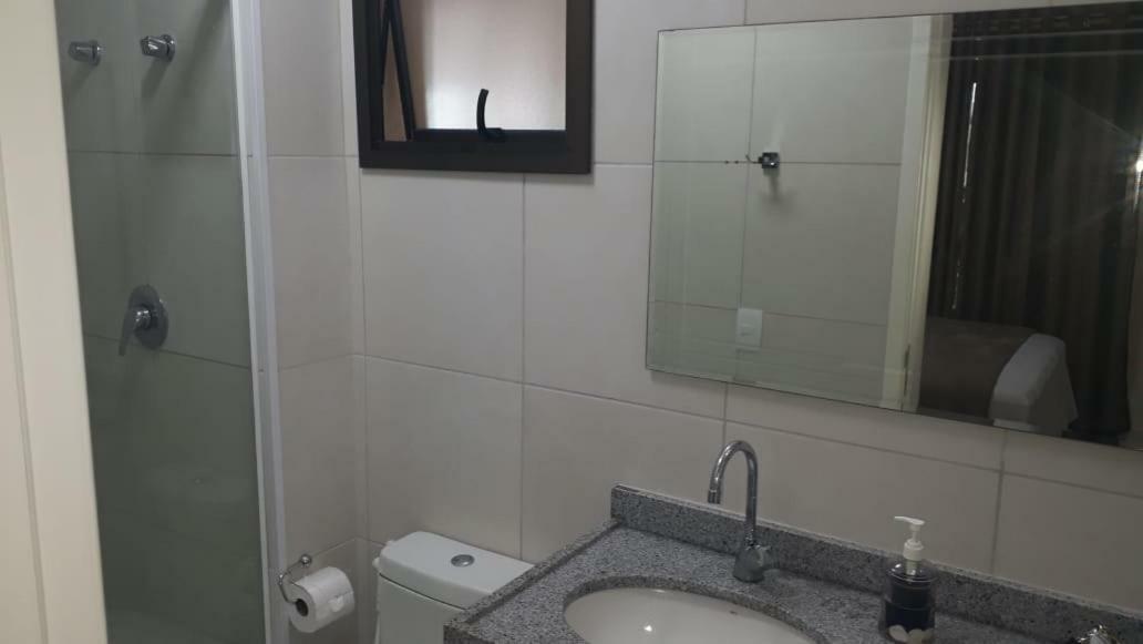 Vg Sun Cumbuco Apto Exterior photo