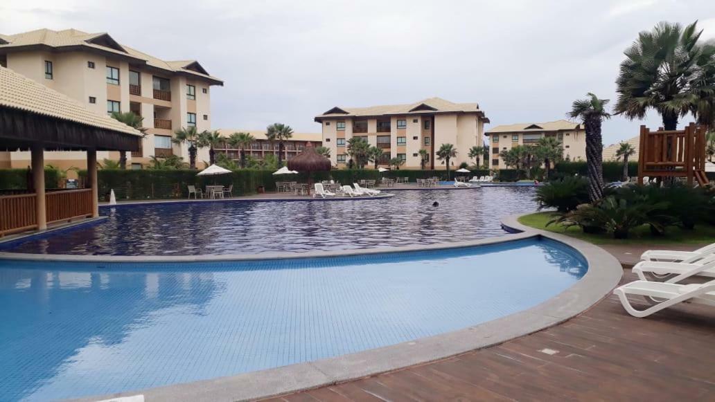 Vg Sun Cumbuco Apto Exterior photo
